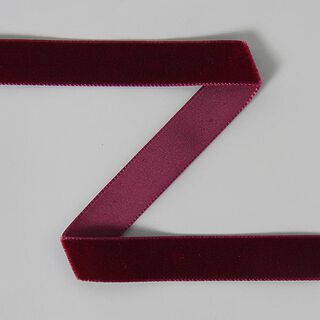 Fluweelband Effen 50, 