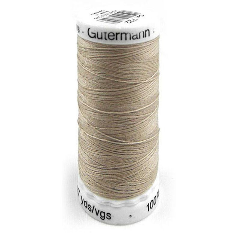 Extra sterk (722) | 100 m | Gütermann,  image number 1