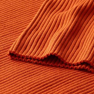 Jasmanchetten Heavy Hipster Cuff – terracotta, 