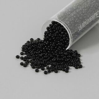Rocailles opaque [9/0 ≈ Ø 2,7 mm] 1 | Gütermann, 