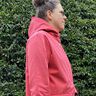 FRAU KARO - gevoerde parka met capuchon en opgestikte zakken, Studio Schnittreif | XS - XXL,  thumbnail number 16