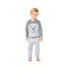 Kinderpyjama, Burda 9326 | 86 - 122,  thumbnail number 4