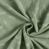 Jacquard Dobby strepen – kaki,  thumbnail number 4