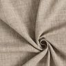 Linnenmix glencheck – beige,  thumbnail number 3