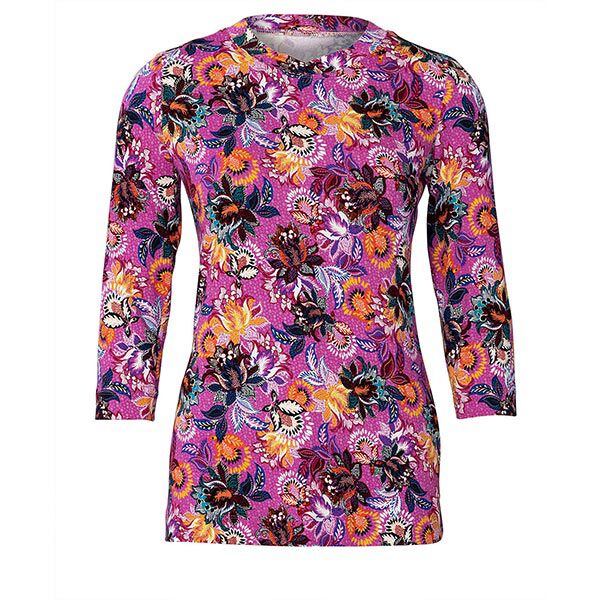 Shirt | Burda 5876 | 34-48, image number 7