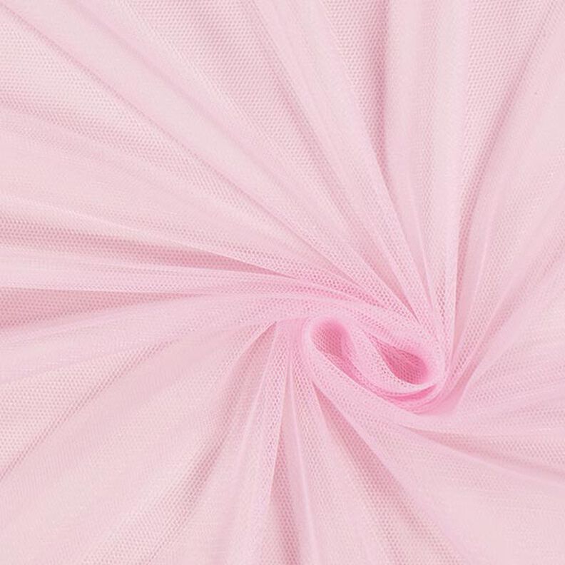 Soft mesh – roze,  image number 1