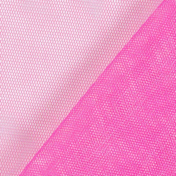 Soft mesh – intens roze,  image number 4