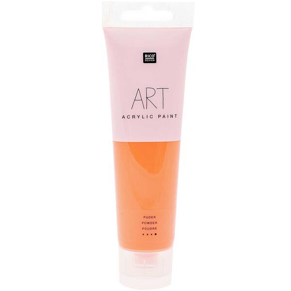 Art acrylverf [ 100 ml ] | Rico Design  - poeder,  image number 1