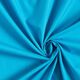 Onderhoudsarme polyester katoen-mix – turkoois,  thumbnail number 1