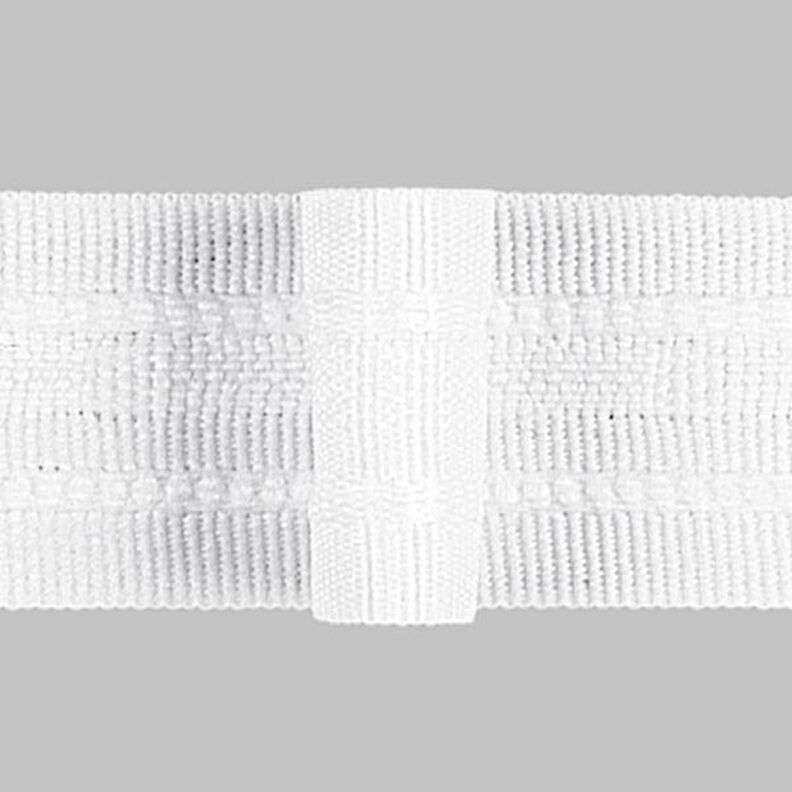 Vouwband 1x, 26 mm – wit | Gerster,  image number 1