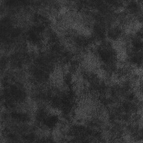 Imitatieleer marmer glans – zwart, 