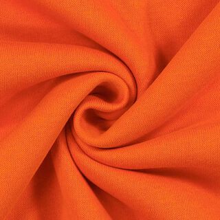 Sweatshirt geruwd – oranje, 