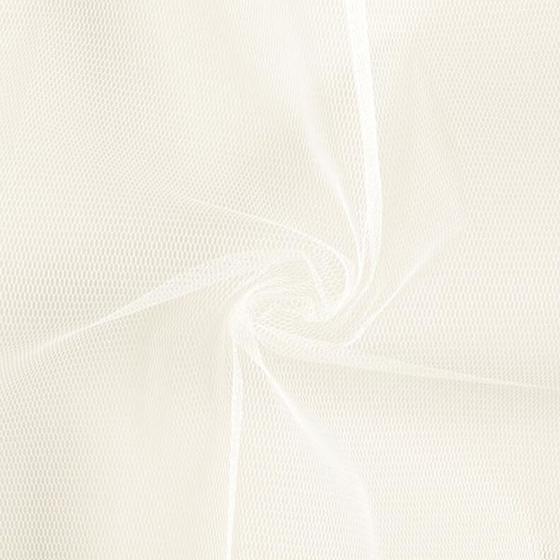 tule – ecru,  image number 1
