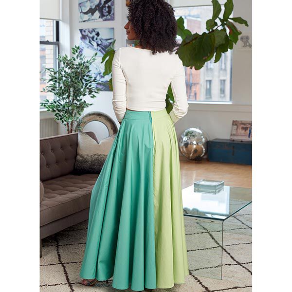 Rok, McCall´s 8205 | 42-50, image number 5