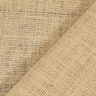 Decostof Jute 120 cm &ndash; natuur,  thumbnail number 3