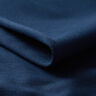French Terry zwaar – marineblauw,  thumbnail number 4