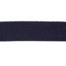 Elastiek Basic - navy,  thumbnail number 1