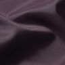 Rekbare voering Effen – pruimen,  thumbnail number 2