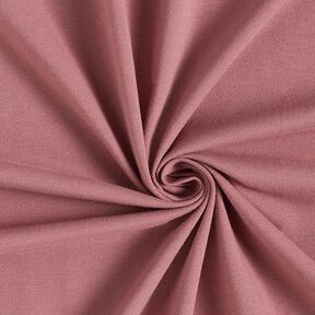 GOTS Katoenjersey | Tula – pastelviolet, 