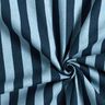 Katoenjersey Blokstrepen &ndash; indigo/lichtblauw,  thumbnail number 3