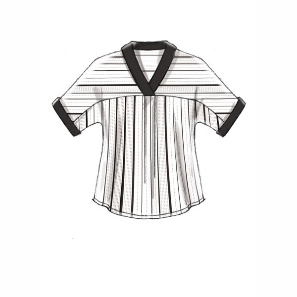 top, McCalls | 32 - 40, image number 3
