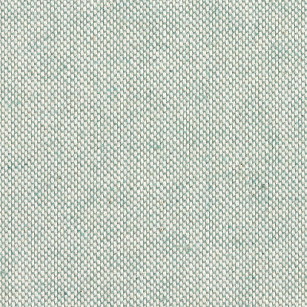 Decostof half panama Chambray gerecycled – riet, image number 4