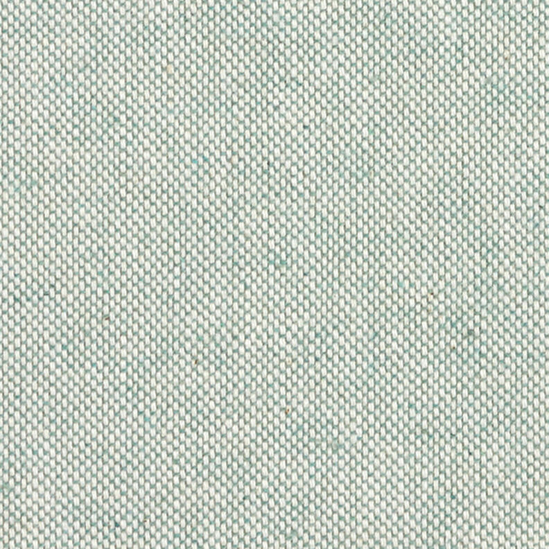 Decostof half panama Chambray gerecycled – riet,  image number 4