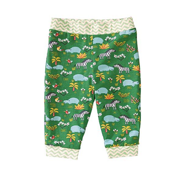 Jas, Burda 9293 | 56-98, image number 8