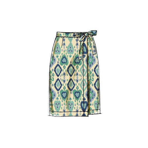 rok, McCalls 7129 | 34 - 50, image number 5