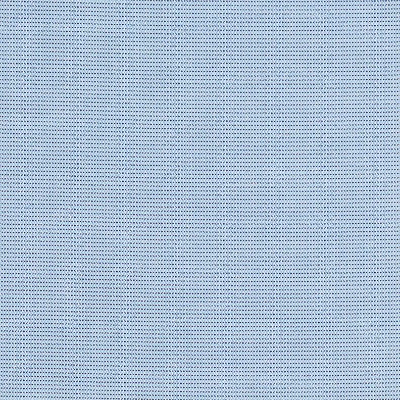Structuur van katoenen stof – lichtblauw,  image number 6