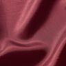 Acetaat voering Effen – bordeauxrood,  thumbnail number 2