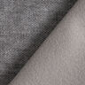 Thermische gordijnstof Chenille – graniet,  thumbnail number 5