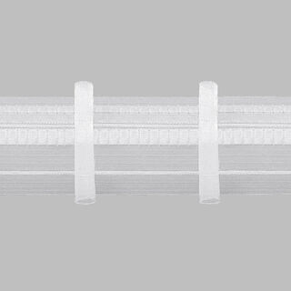 Vouwband 1x, 90 mm – transparant | Gerster, 