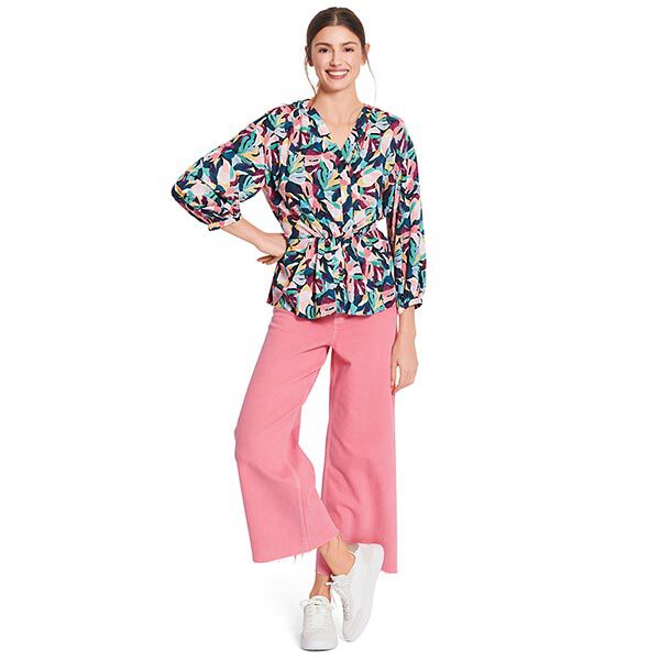 Jurk/Blouse | Burda 5921 | 34-44, image number 3