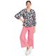 Jurk/Blouse  | Burda 5921 | 34-44,  thumbnail number 3