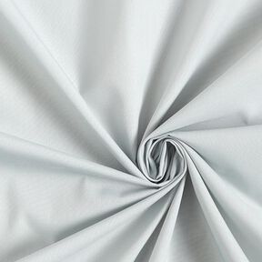 Onderhoudsarme polyester katoen-mix – lichtgrijs, 