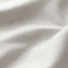 Bekledingsstof gemêleerd effen – lichtbeige, 