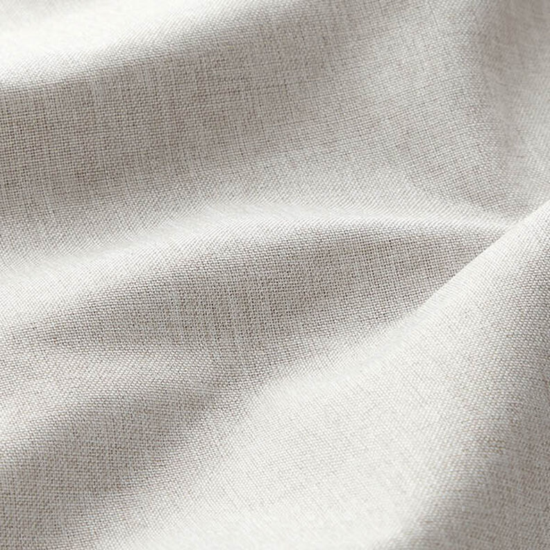 Bekledingsstof gemêleerd effen – lichtbeige,  image number 2
