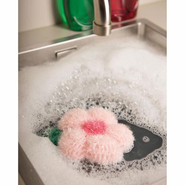 Creative Bubble keukenspons | Rico Design (002), image number 6