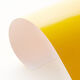 Vinylfolie Din A4 – geel,  thumbnail number 3