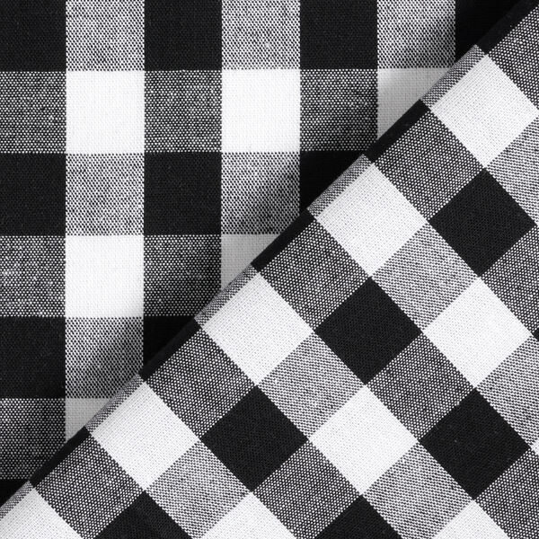 Cotton Vichy – 1,7 cm, 18, image number 3