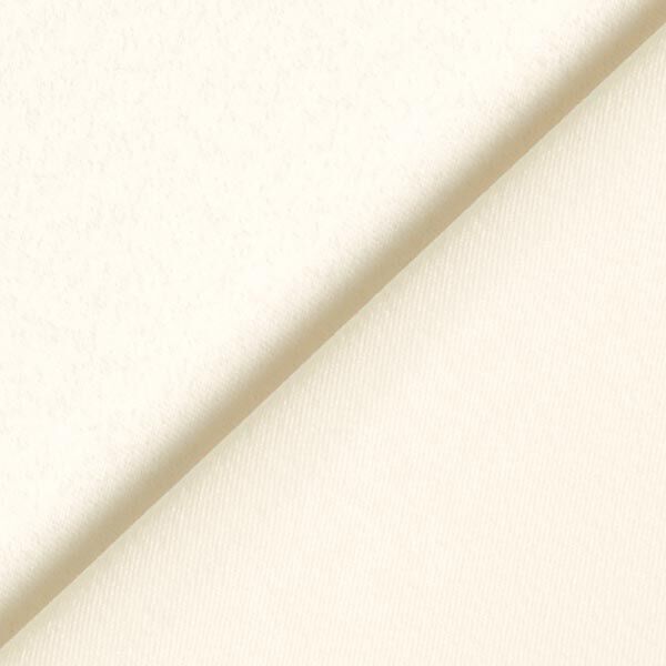 Brautsatin Stretch – ecru, image number 3