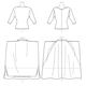 Top | Rok, Paco Peralta 1567 | 32 - 40,  thumbnail number 5