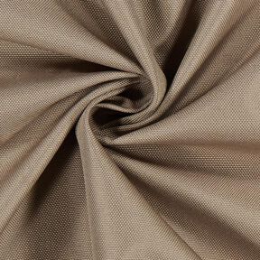 Outdoorstof Panama Effen – beige, 