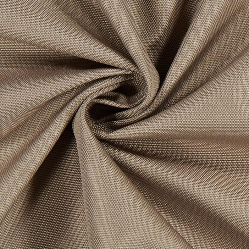 Outdoorstof Panama Effen – beige,  image number 2