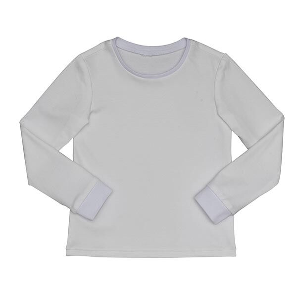 Combinatie | Burda 9250 | 104-140, image number 4