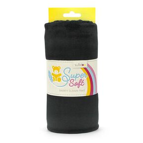 Nicki SHORTY [1 m x 0,75 m | Pool: 1,5 mm] - zwart | Kullaloo, 