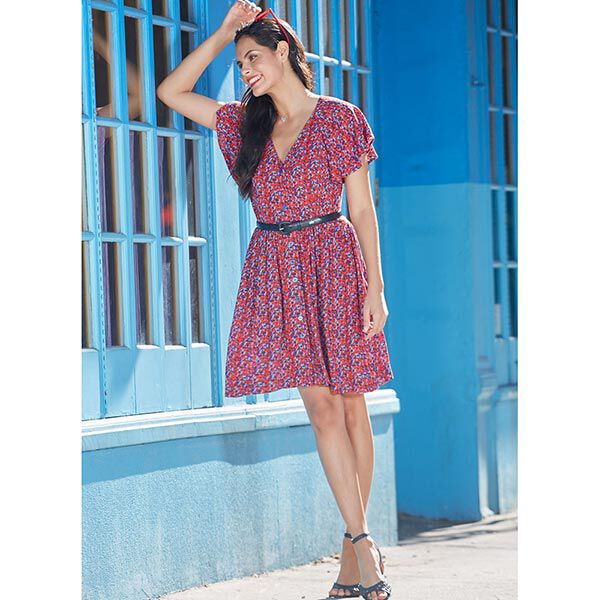 Zomerjurk , McCall´s 8083 | 40-48, image number 9