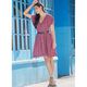 Zomerjurk , McCall´s 8083 | 40-48,  thumbnail number 9