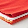 Outdoor Ligstoel stof Effen 45 cm – licht rood,  thumbnail number 3